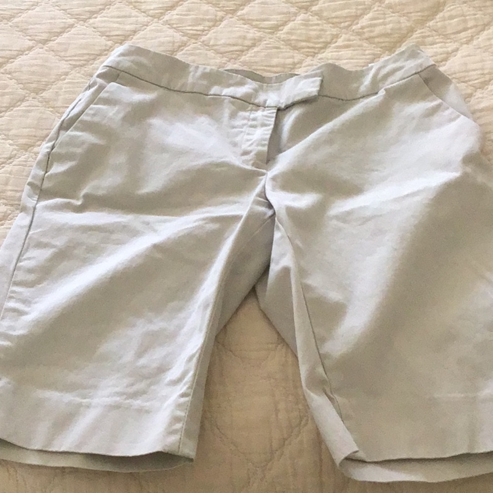 NWOT Jones of New York shorts